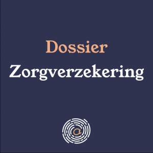 Dossier zorgverzekering