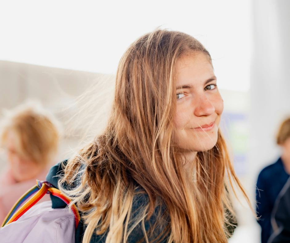 Brugklassers en geld