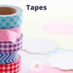 Annelou van Noort creatief tapes DIY