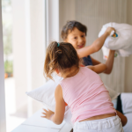 Meisjes kunnen beter omgaan met geld