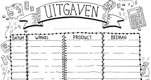 gratis download uitgaven