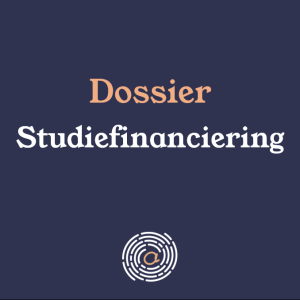 Dossier studiefinanciering