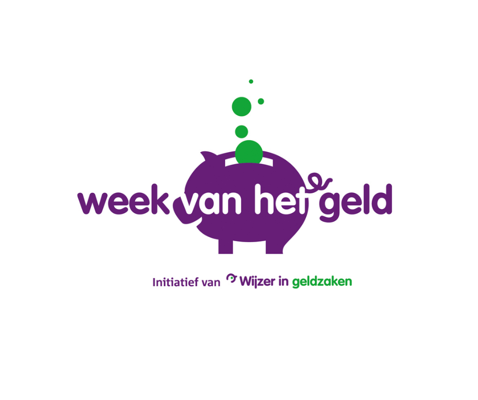 Week van het geld