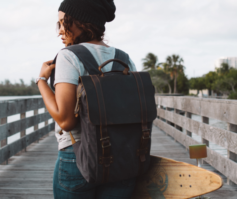 wat betekent financieel zelfstandig