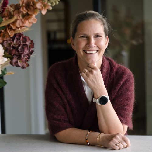 Annelou van Noort mobiel