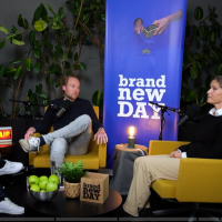 Annelou van Noort podcast